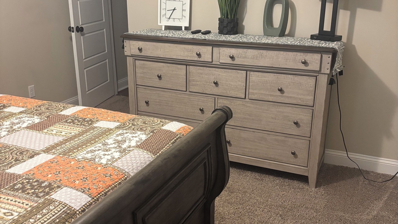 Photo of Bedroom in Statesboro