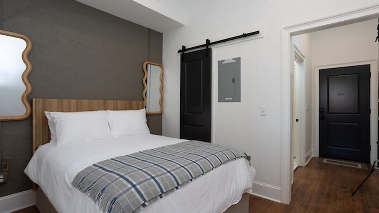 Photo of Bedroom in Wilson