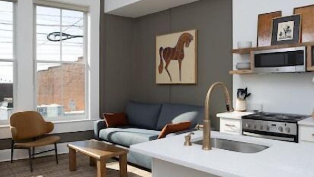 Photo of Livingroom in Wilson