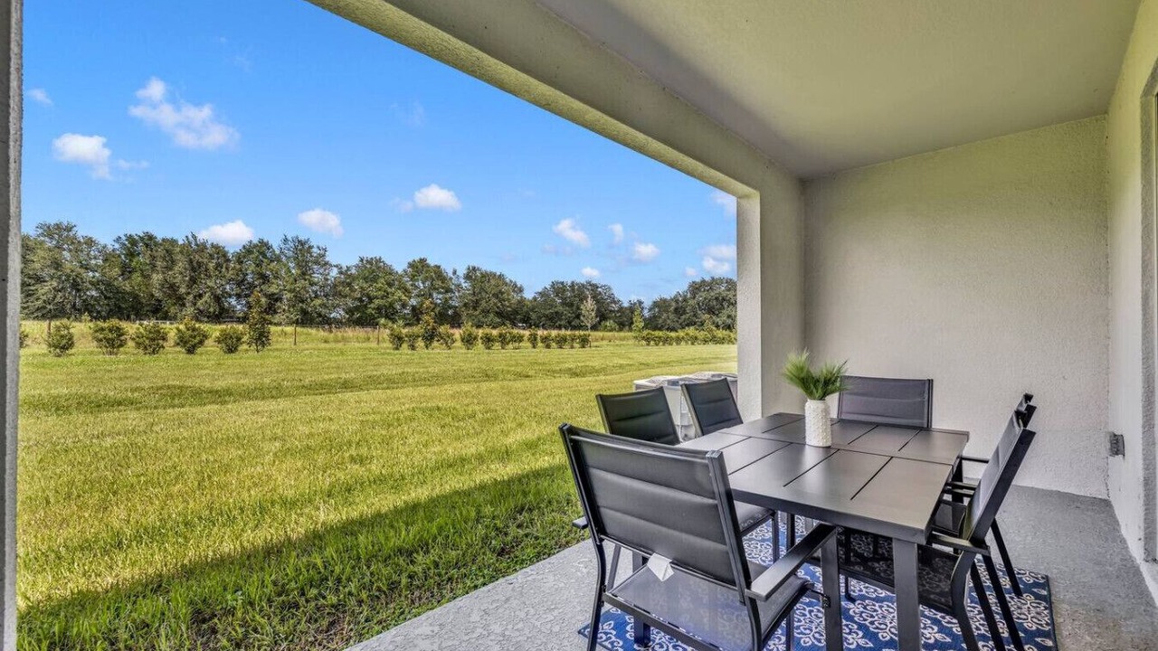 Photo of Outdoor in Knights Community Club