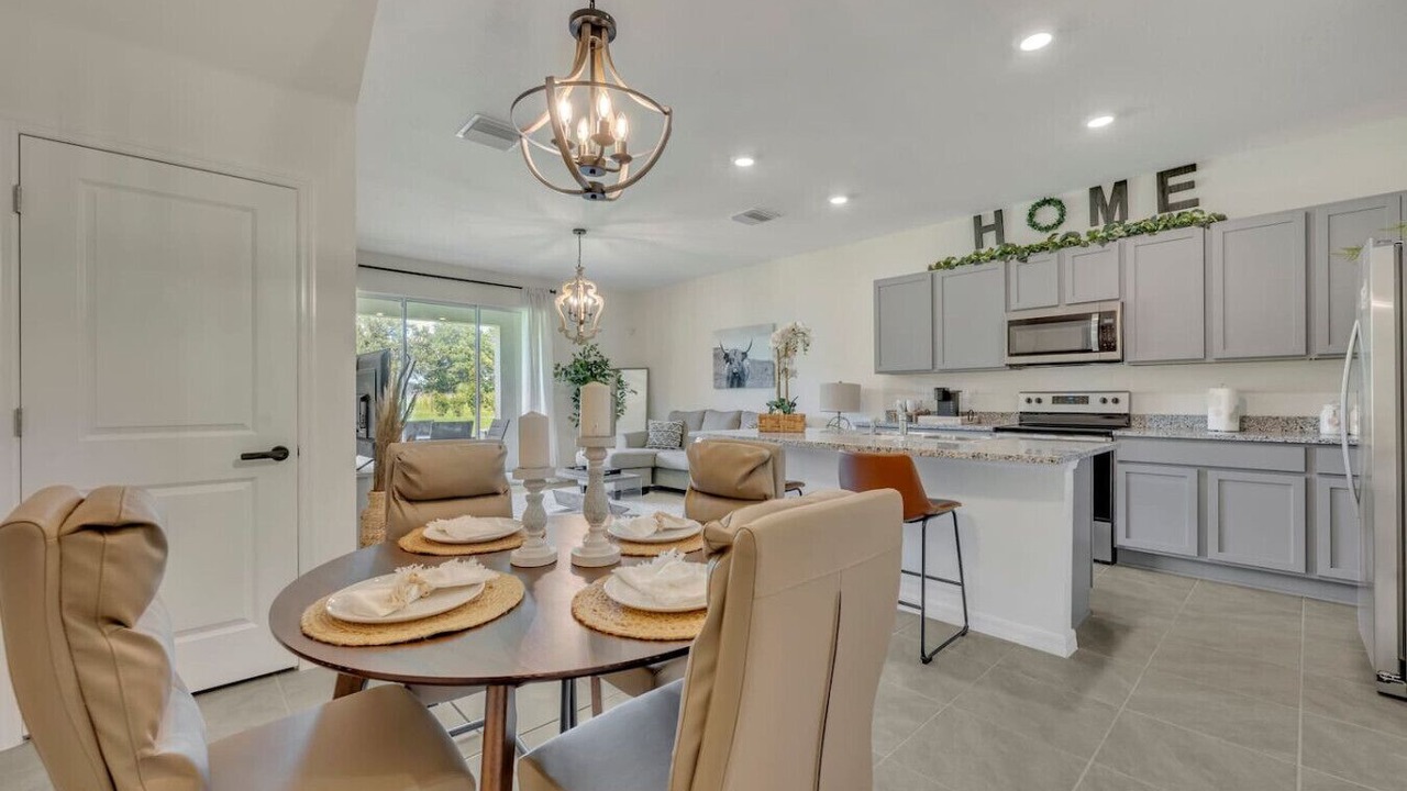 Photo of Kitchen in Knights Community Club