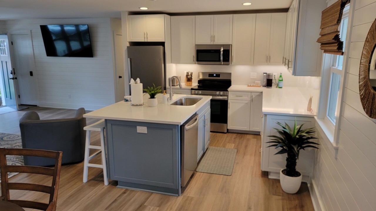 Photo of Kitchen in Summerville