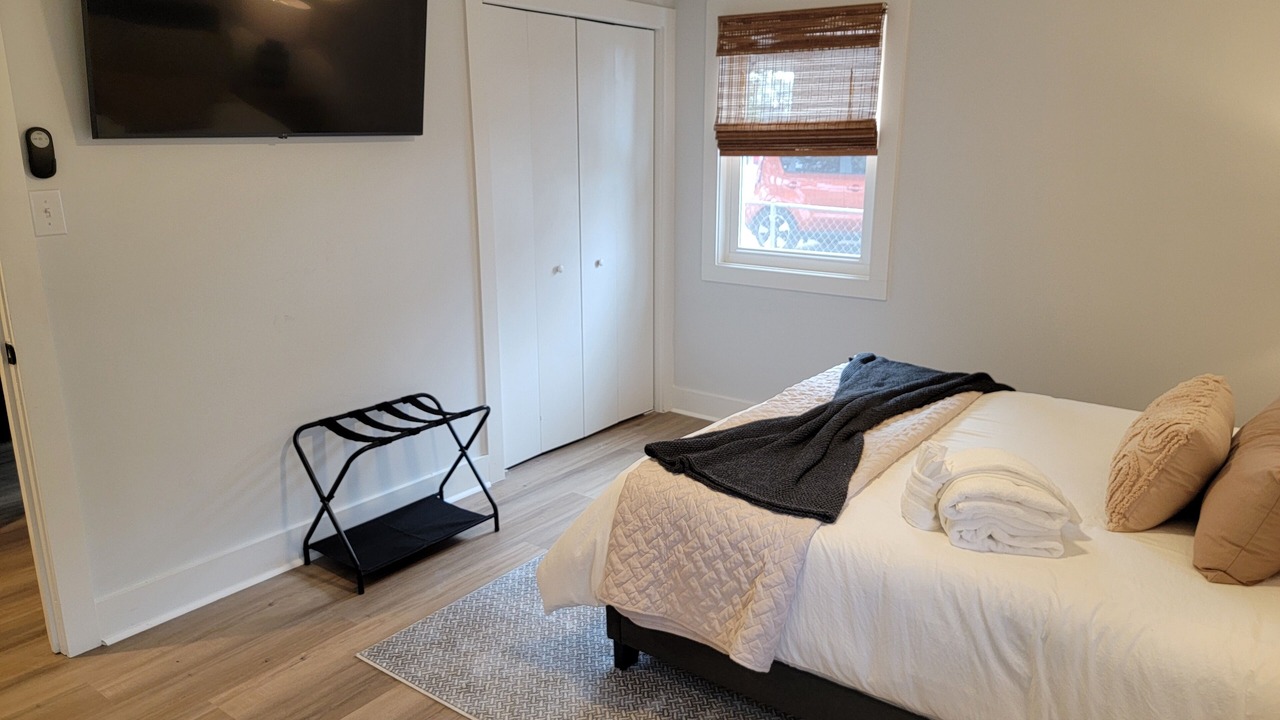 Photo of Bedroom in Summerville