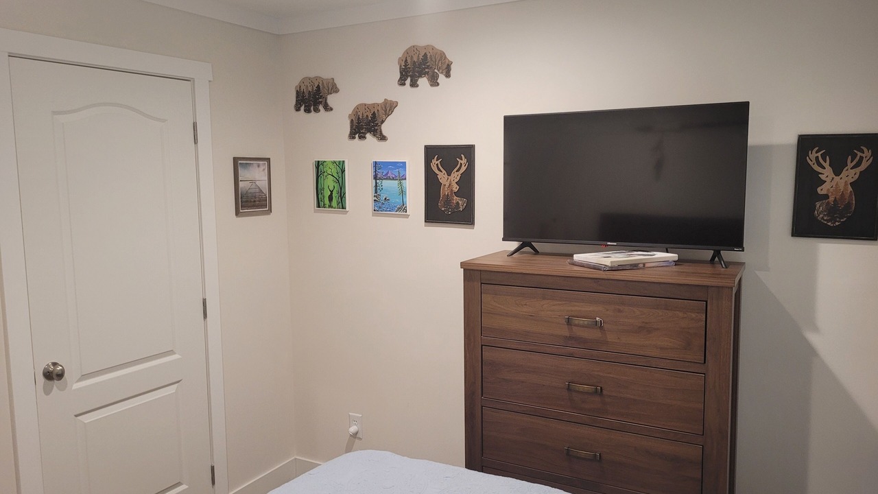Photo of Bedroom in Martin