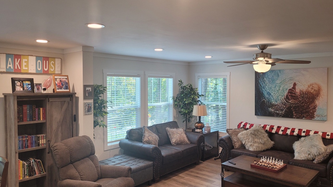 Photo of Livingroom in Martin