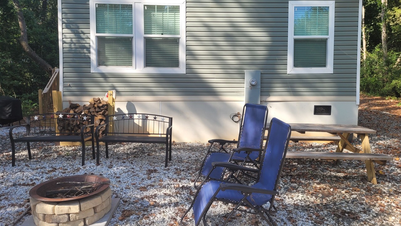 Photo of Outdoor in Martin