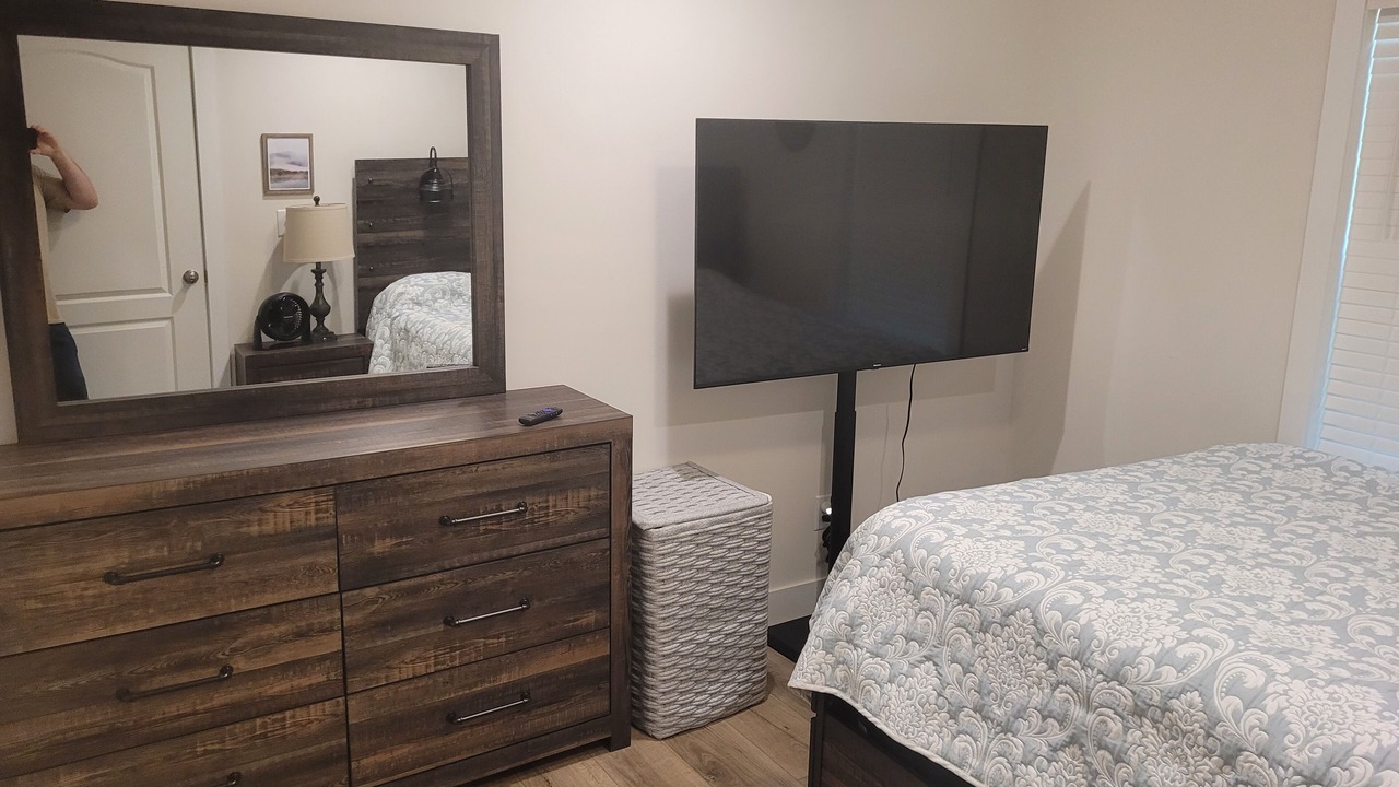 Photo of Bedroom in Martin