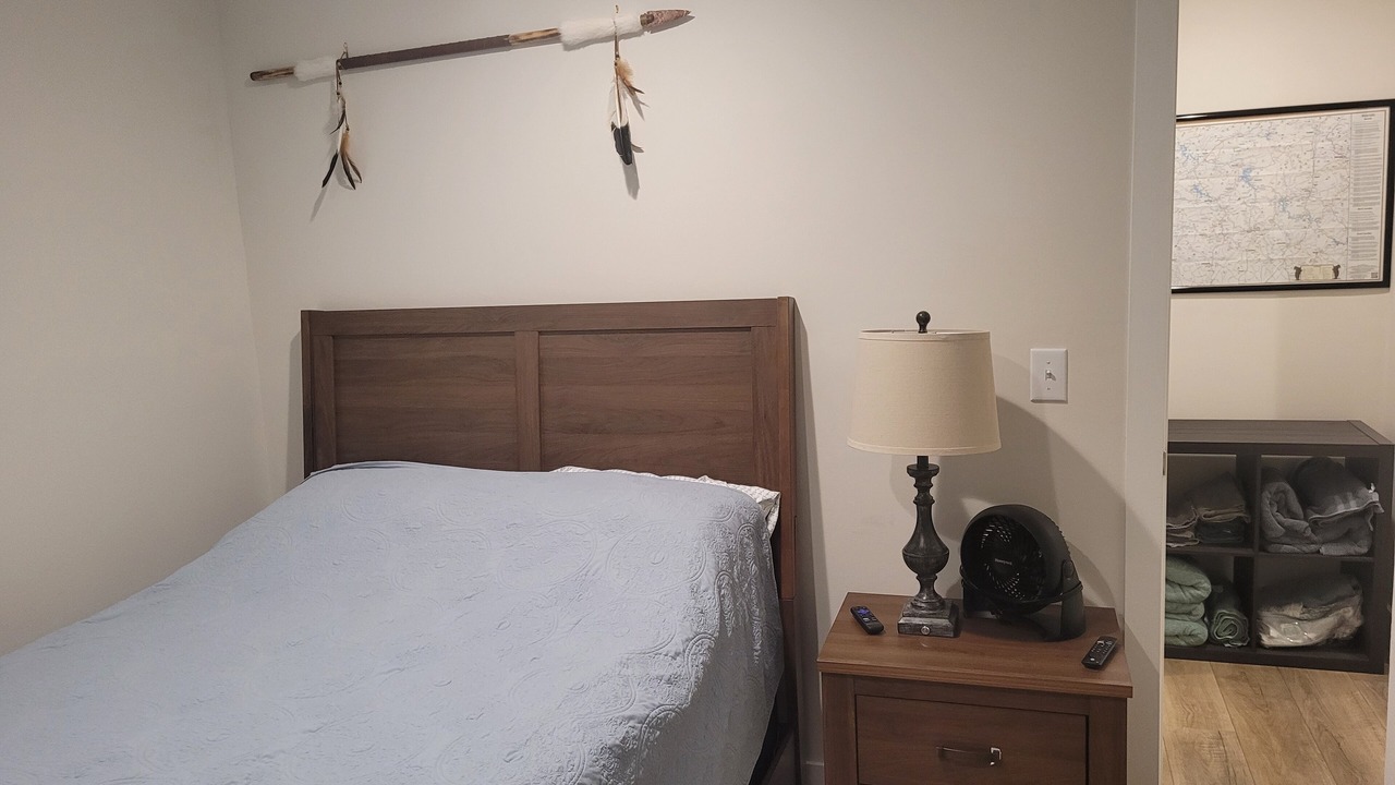 Photo of Bedroom in Martin