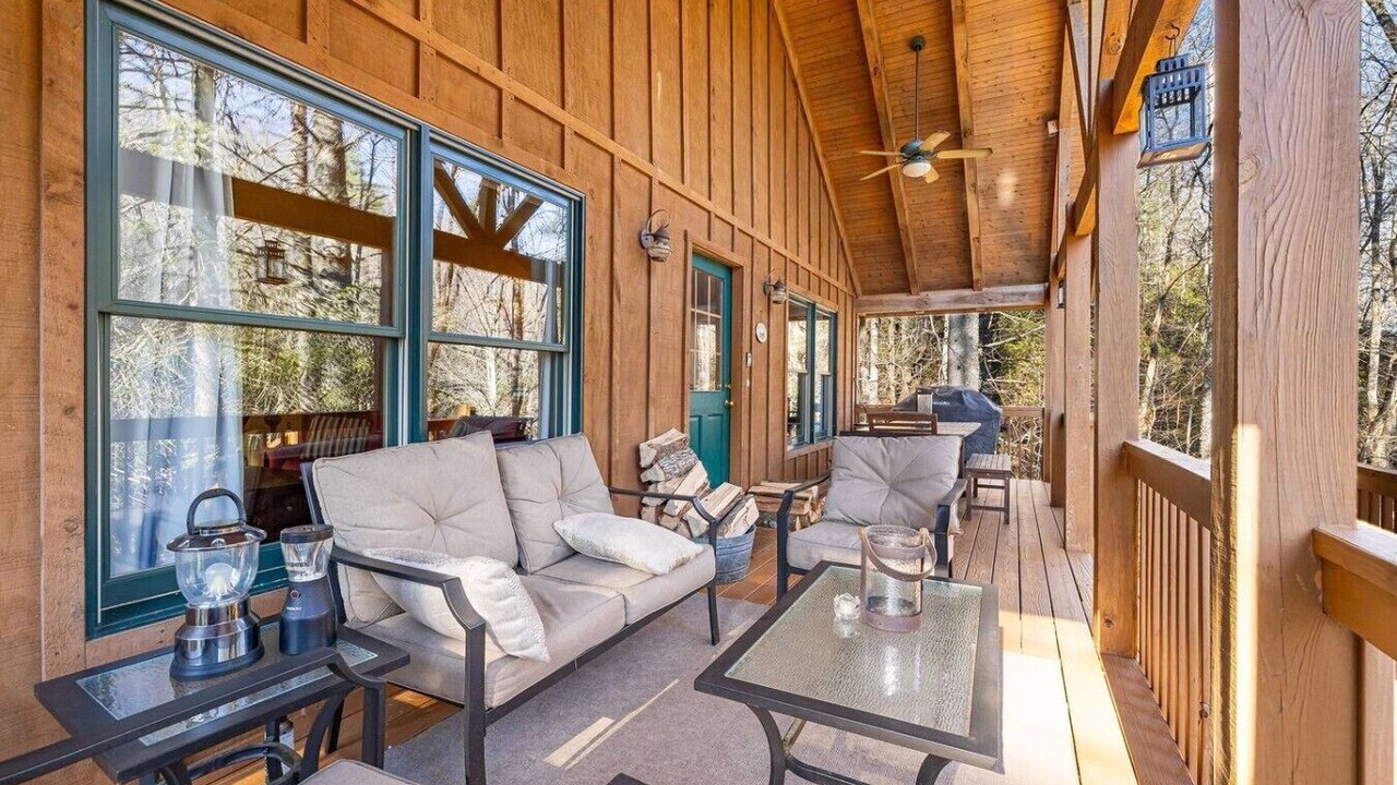 Photo of Outdoor in Brevard