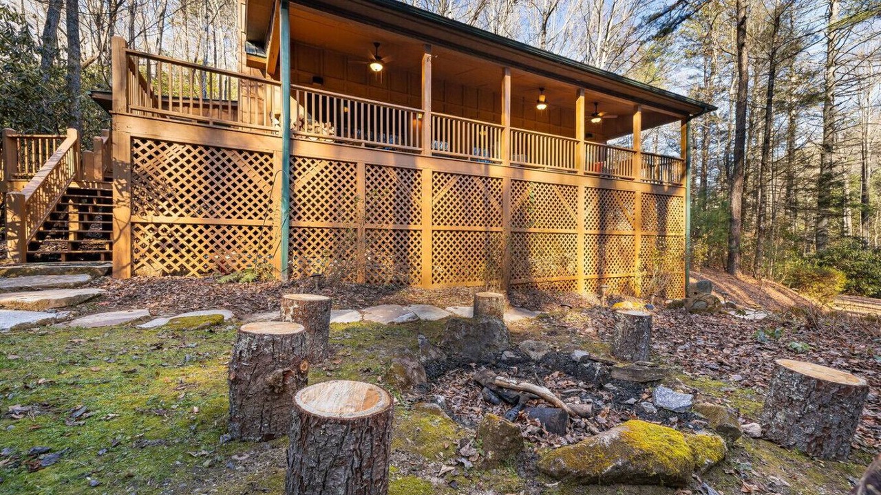 Photo of Outdoor in Brevard
