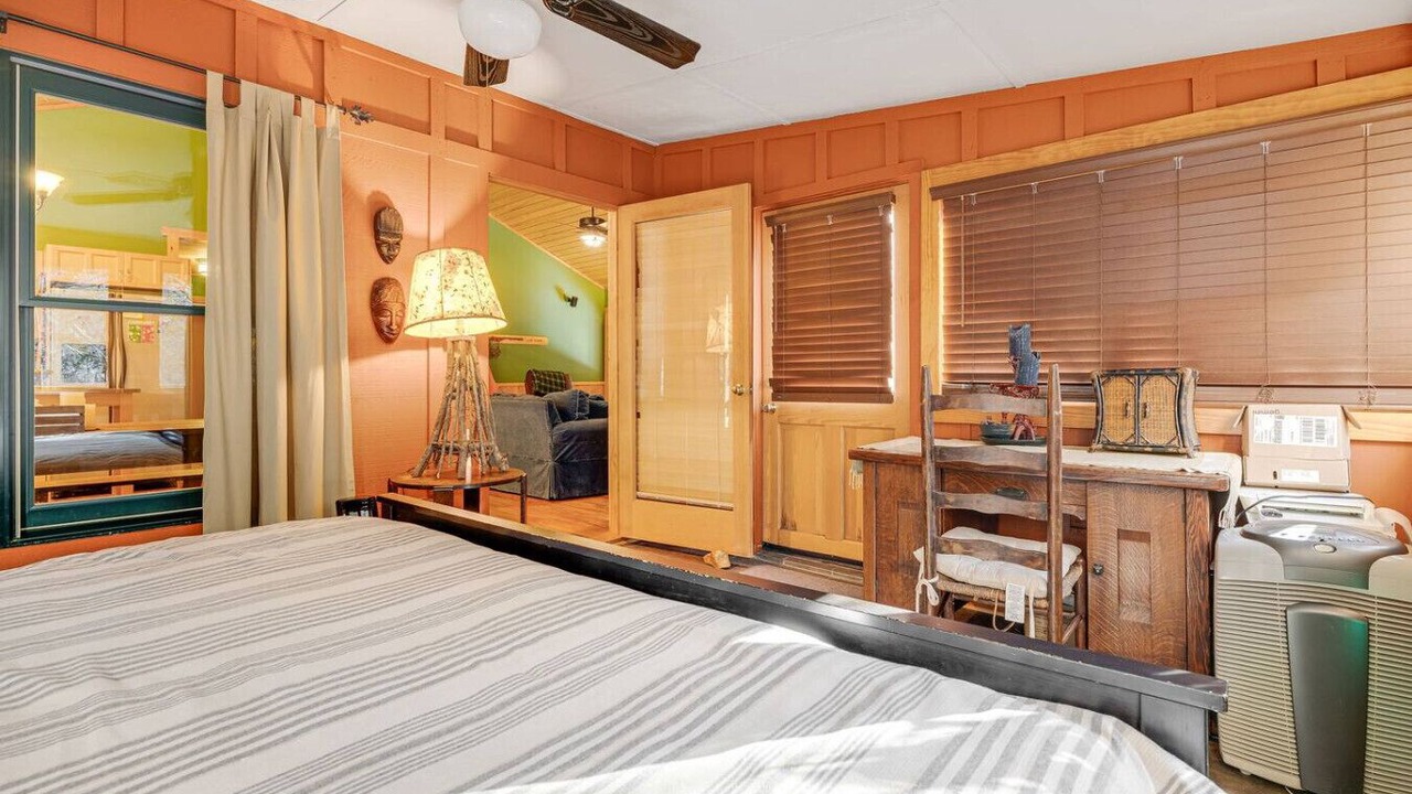 Photo of Bedroom in Brevard