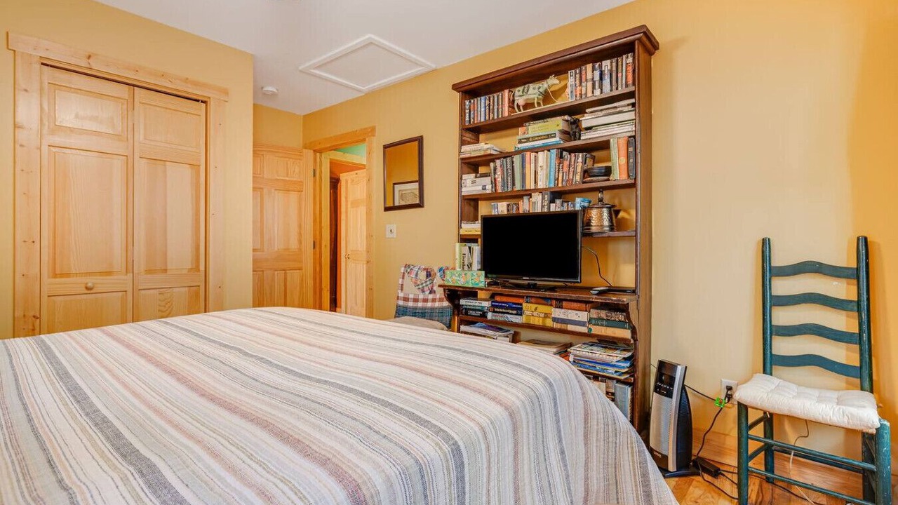 Photo of Bedroom in Brevard
