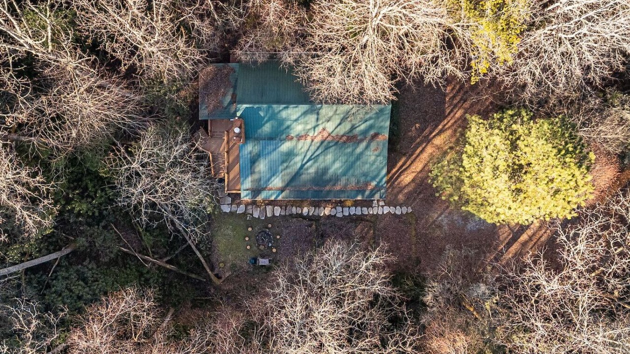 Photo of Outdoor in Brevard