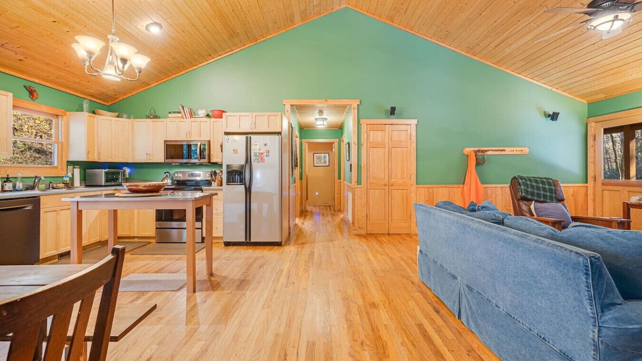 Photo of Kitchen in Brevard