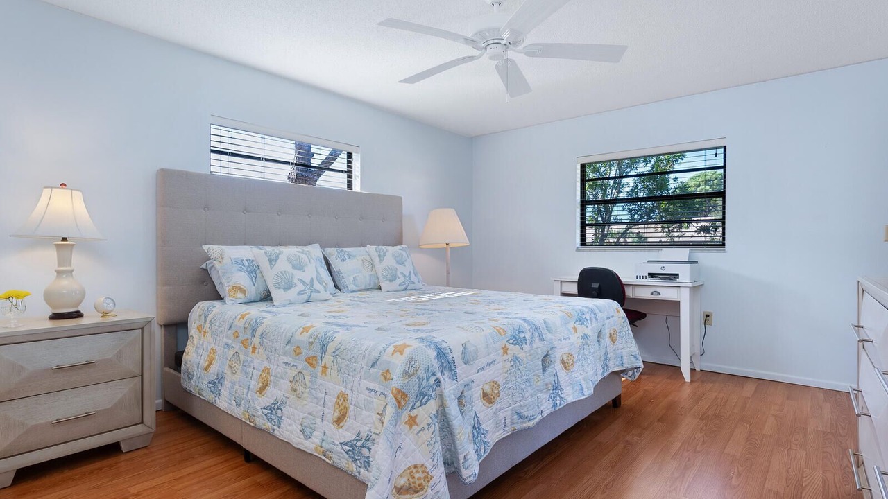 Photo of Bedroom in Venice