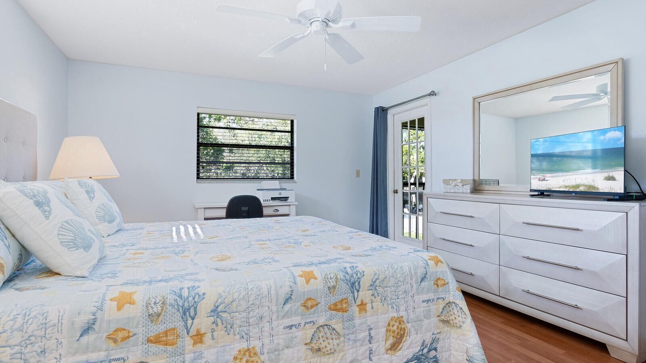 Photo of Bedroom in Venice