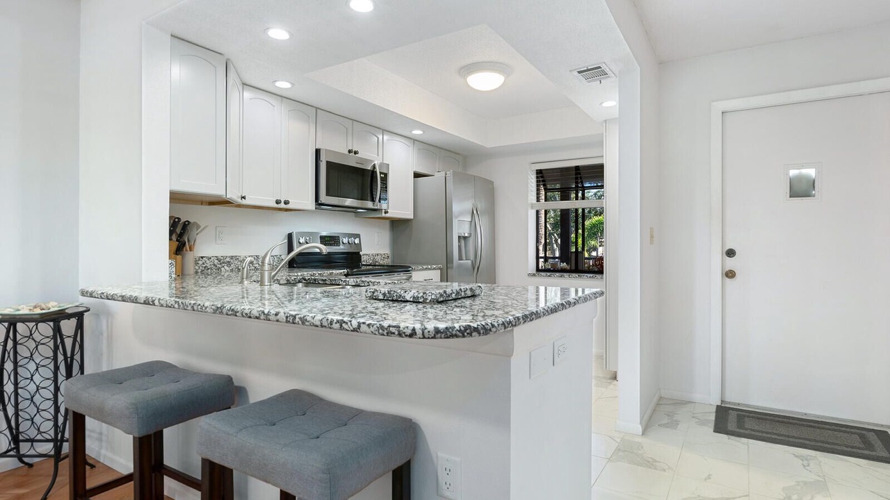 Photo of Kitchen in Venice