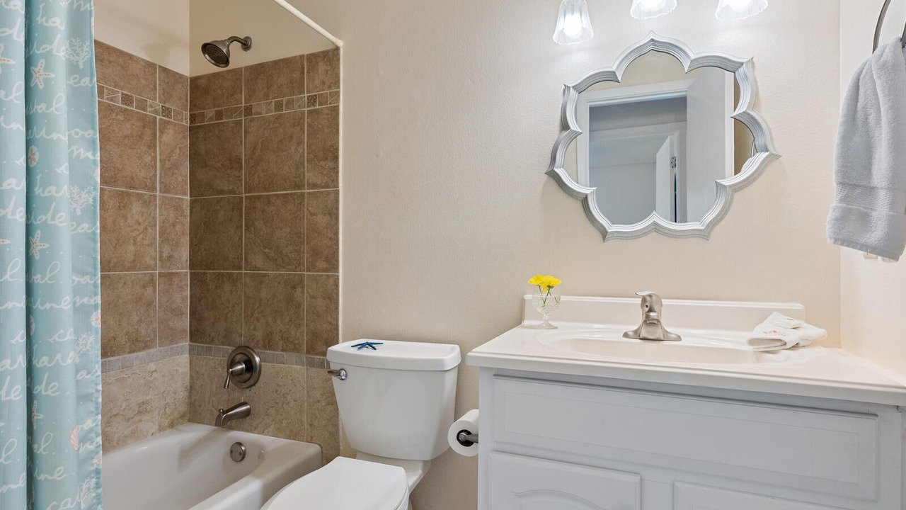 Photo of Bathroom in Venice