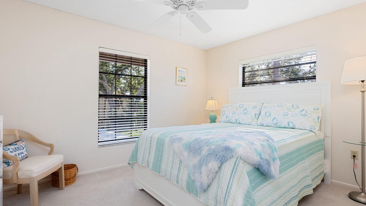 Photo of Bedroom in Venice