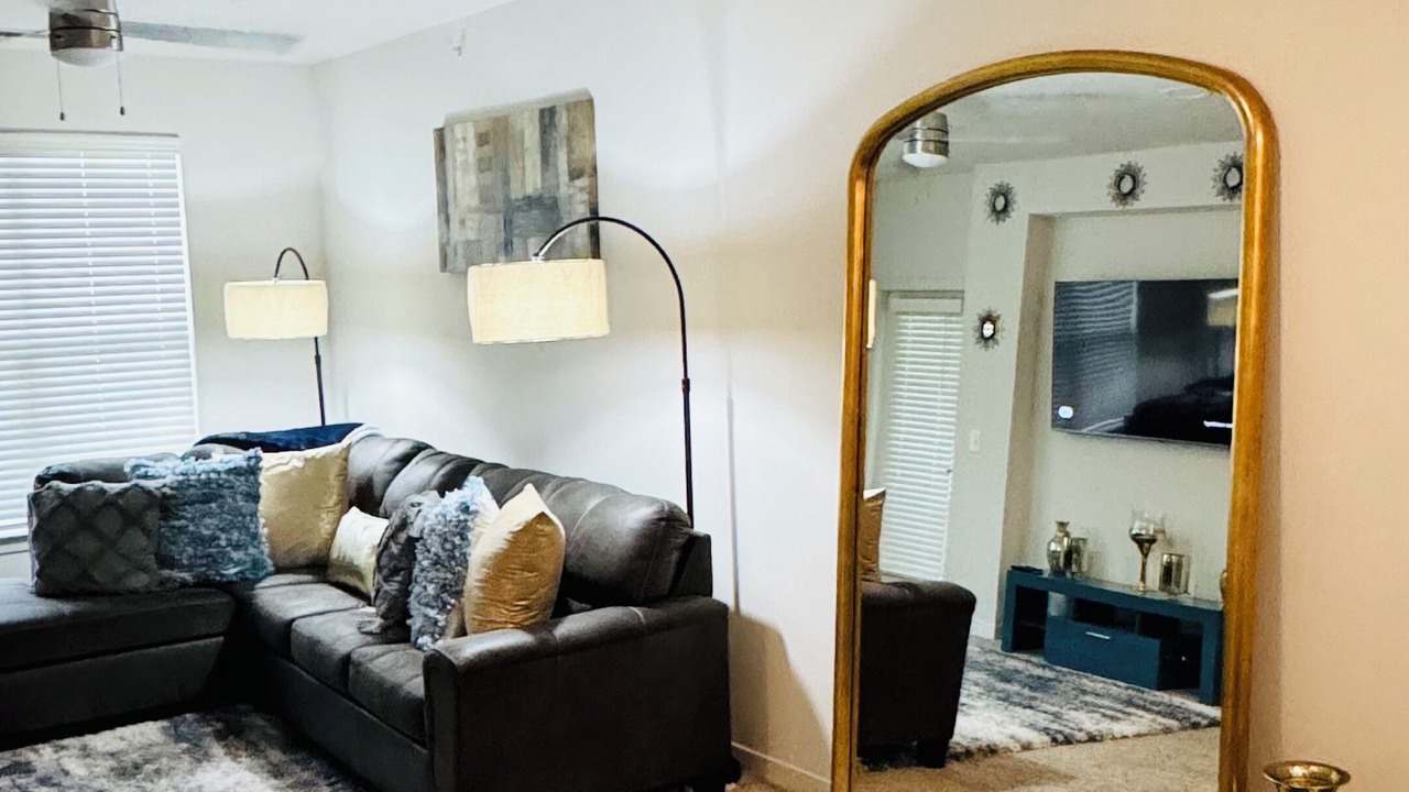 Photo of Livingroom in Dilworth