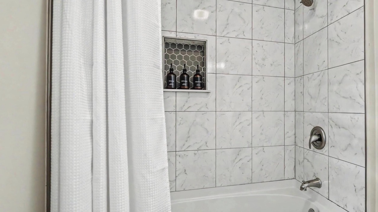 Photo of Bathroom in Beaufort