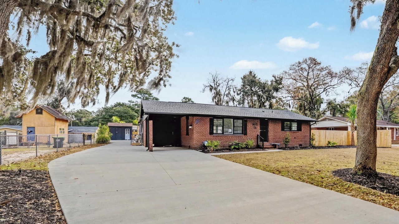Photo of Outdoor in Beaufort