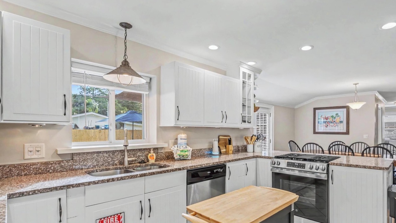 Photo of Kitchen in Beaufort