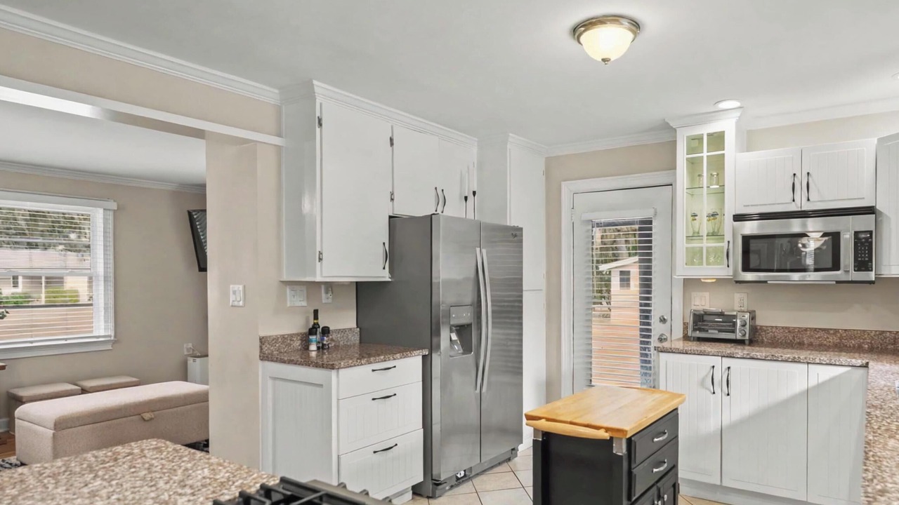 Photo of Kitchen in Beaufort