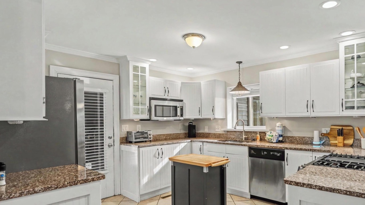 Photo of Kitchen in Beaufort