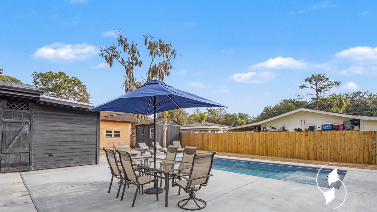 Photo of Outdoor in Beaufort