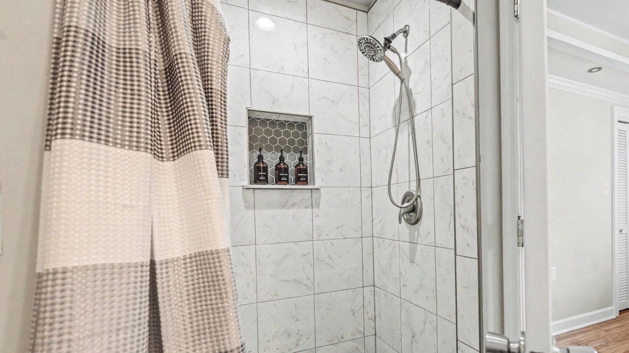 Photo of Bathroom in Beaufort