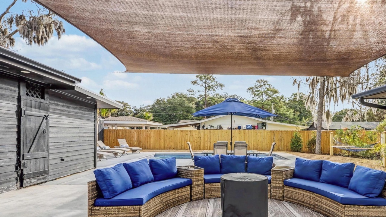 Photo of Outdoor in Beaufort