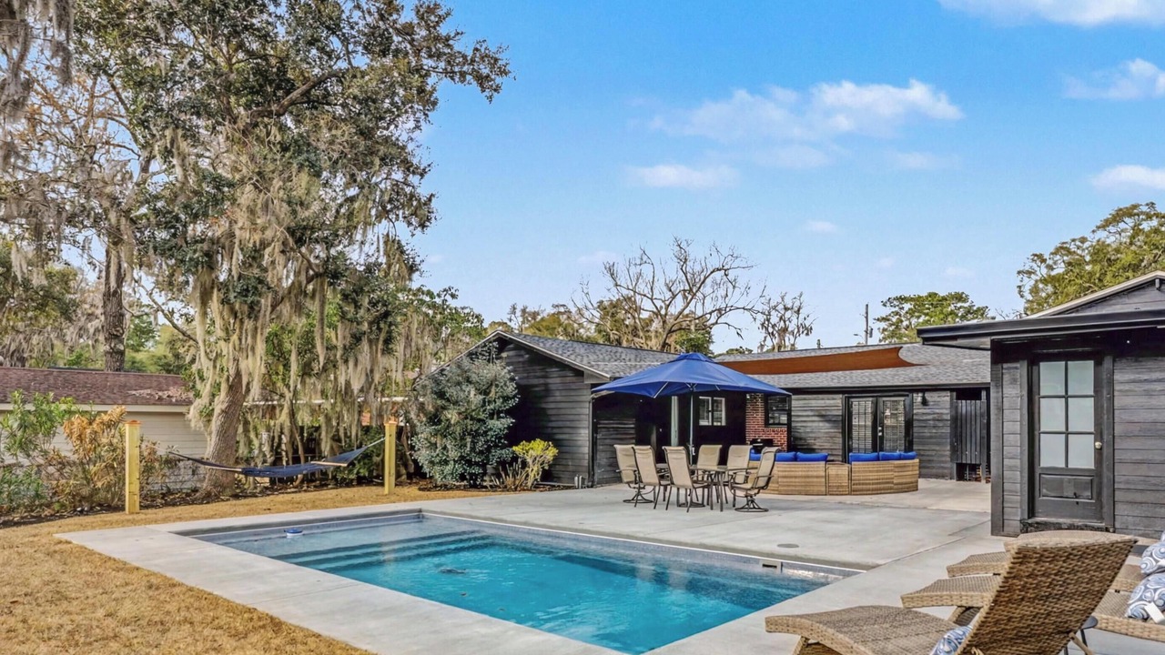 Photo of Outdoor in Beaufort