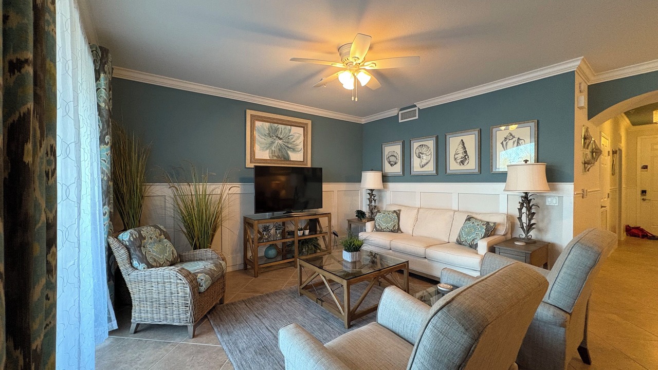Photo of Bedroom in Naples