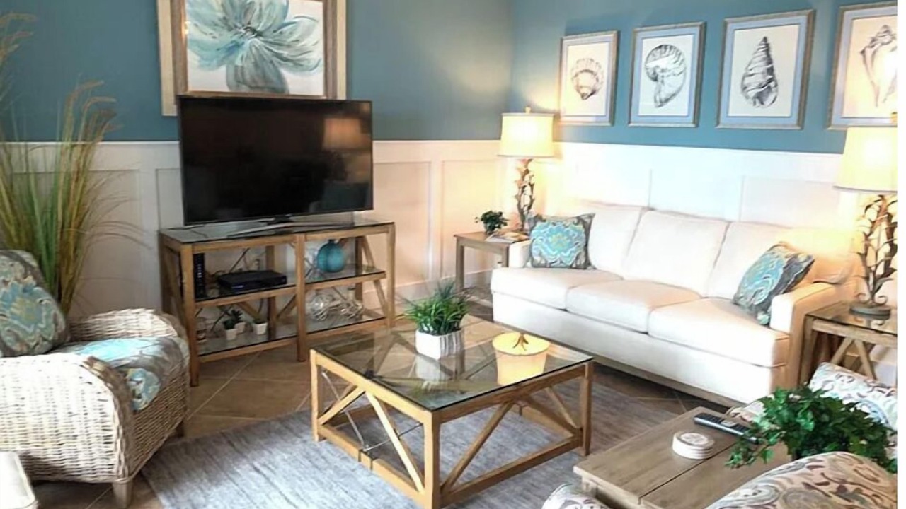 Photo of Livingroom in Naples