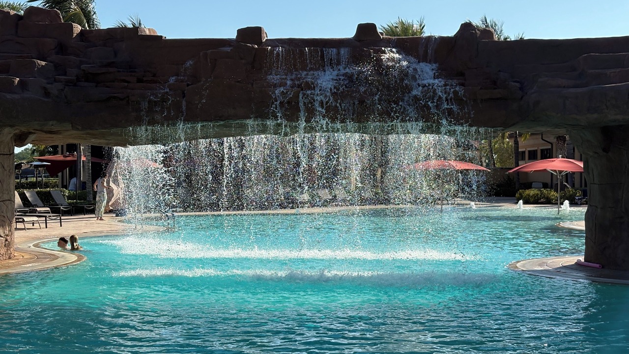 Photo of Outdoor in Naples