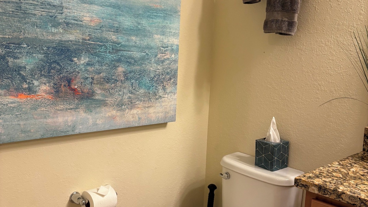 Photo of Bathroom in Naples