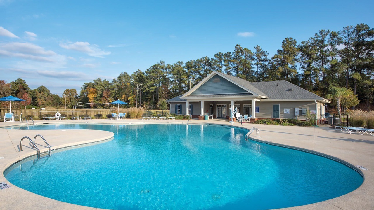 Photo of Outdoor in Santee