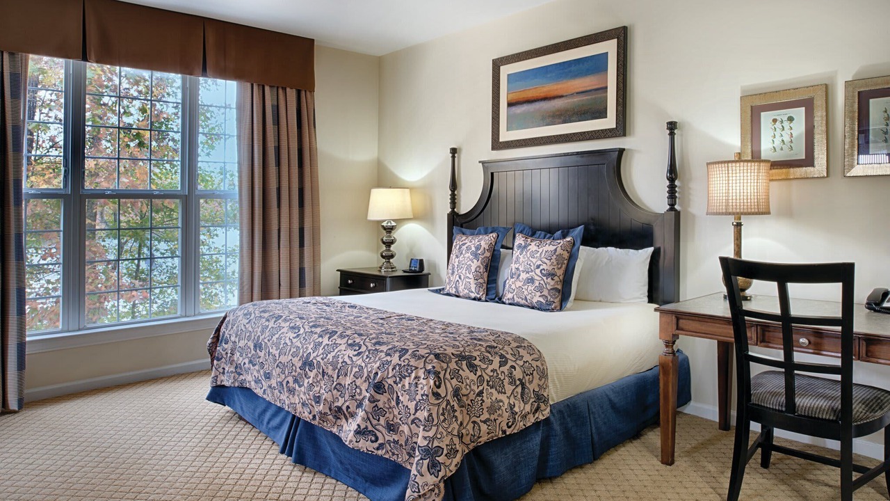 Photo of Bedroom in Santee