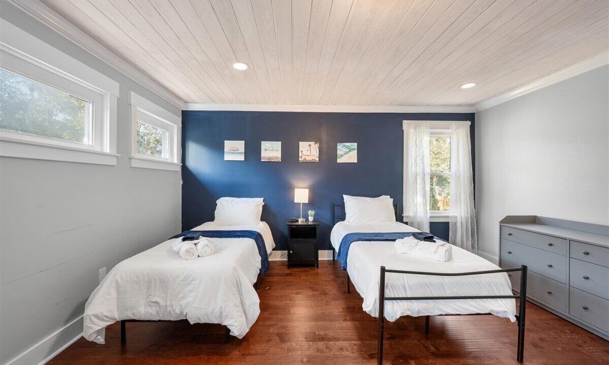 Photo of Bedroom in Lincolnville