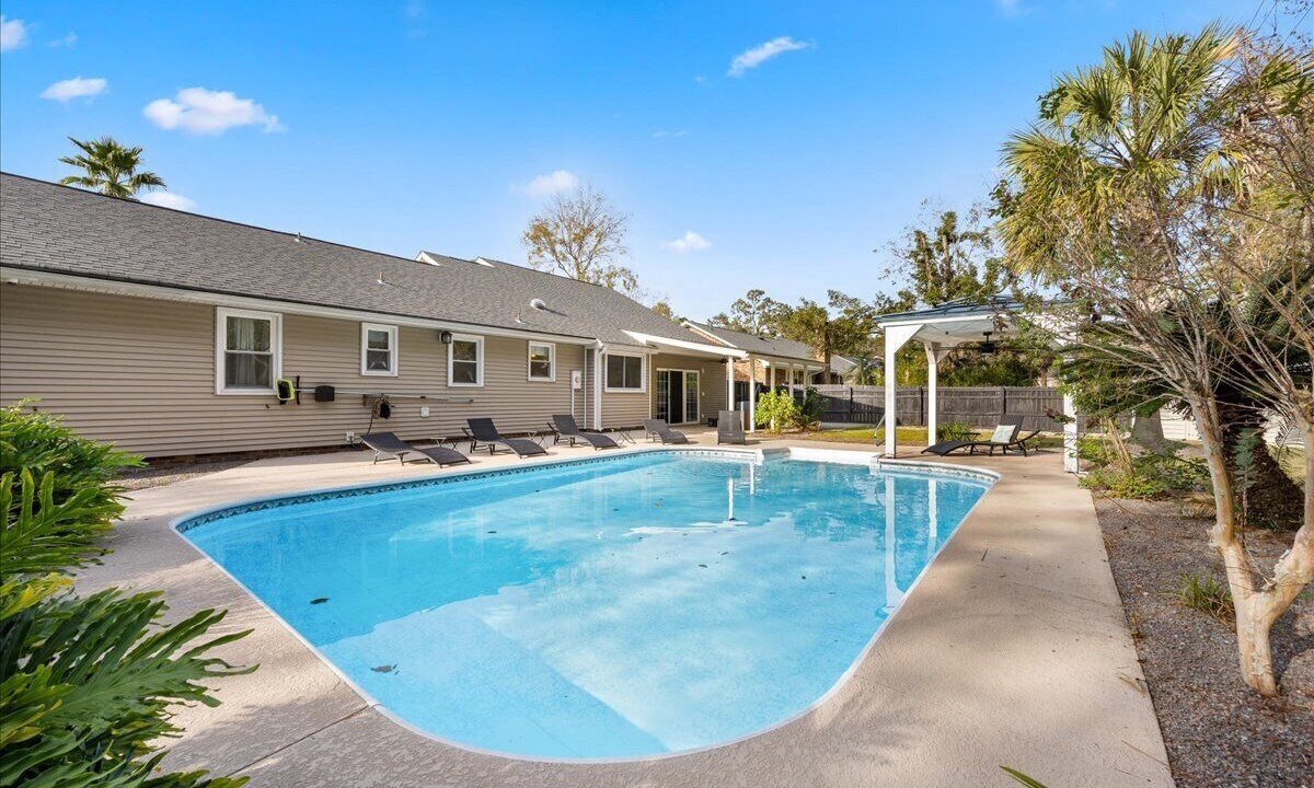 Photo of Outdoor in Lincolnville