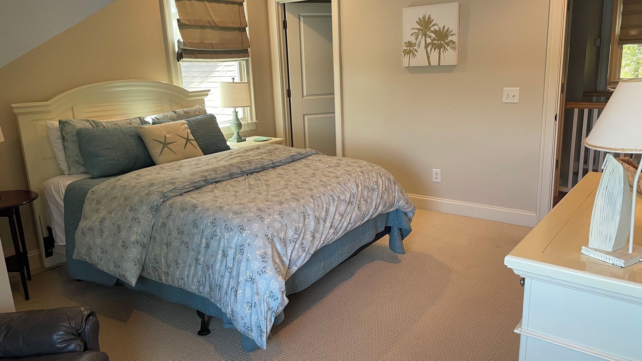 Photo of Bedroom in Gold Nugget Point