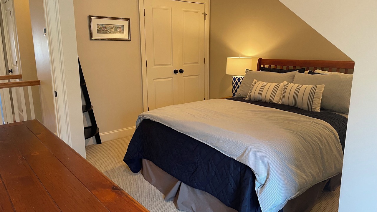 Photo of Bedroom in Gold Nugget Point