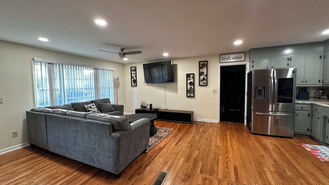 Photo of Livingroom in Athens