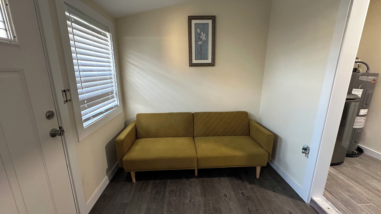 Photo of Livingroom in Athens