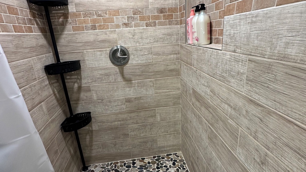Photo of Bathroom in Athens