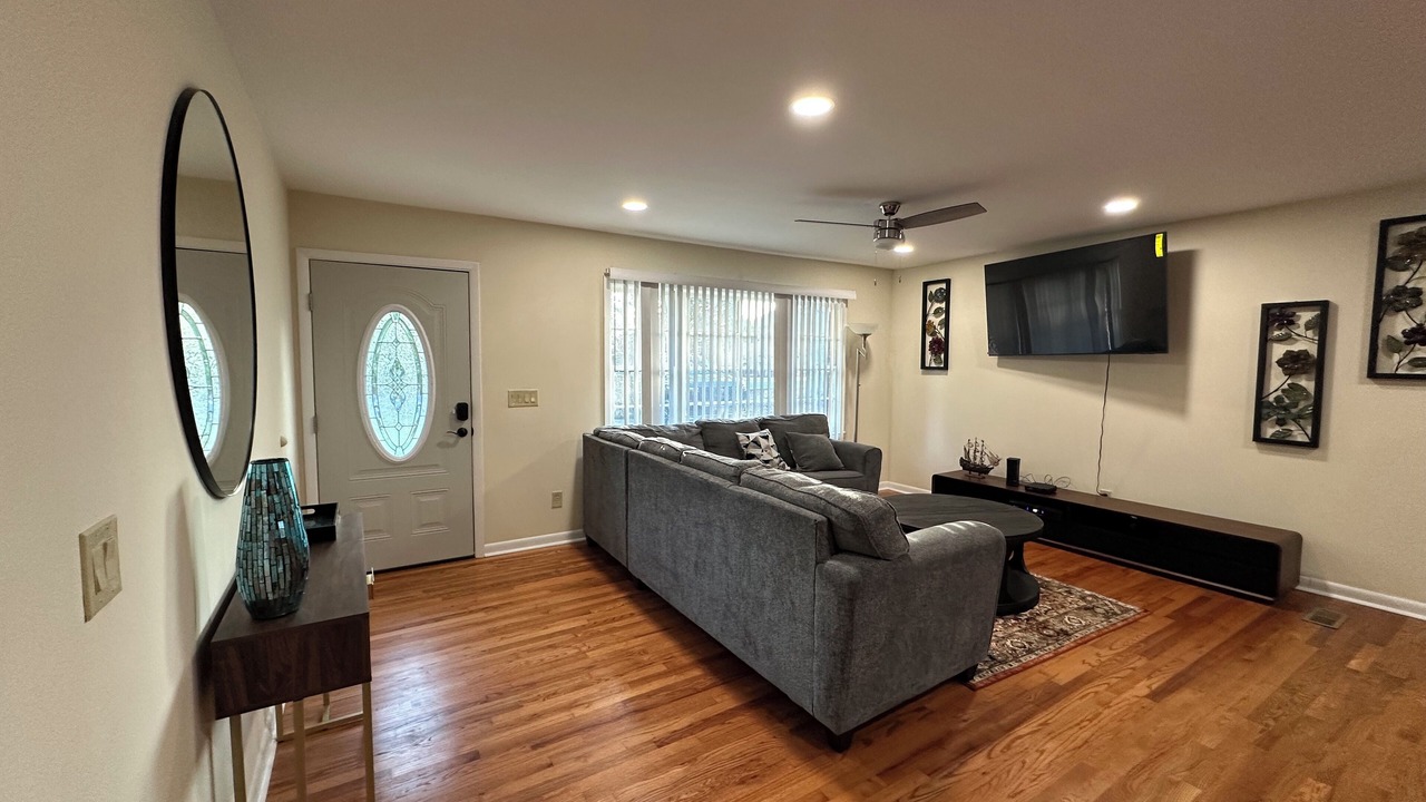 Photo of Livingroom in Athens