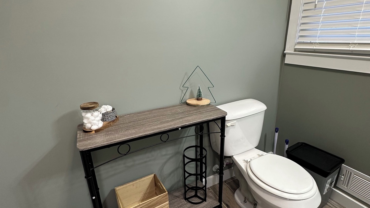 Photo of Bathroom in Athens