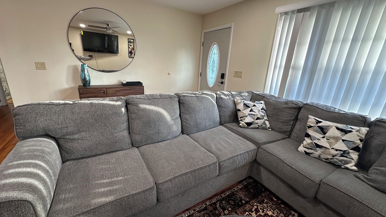 Photo of Livingroom in Athens