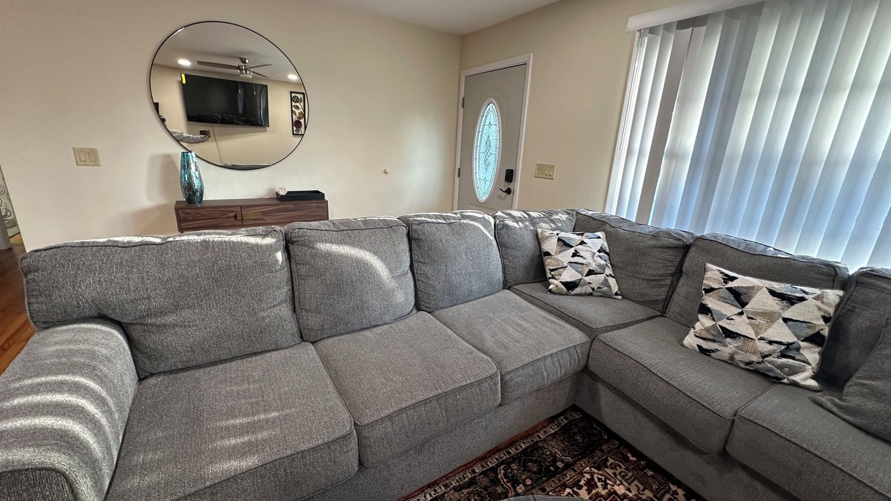 Photo of Livingroom in Athens